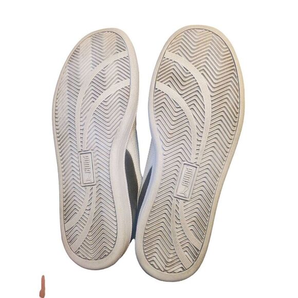 PUMA Men's Smash Sneaker Shoe Size 7 - Picture 7 of 7